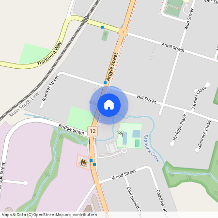 410 Argyle St, NSW 2571, Picton