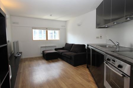 Northern Street Apartments, Leeds City Centre, LS1 4AL - Photo 5