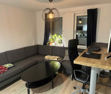 Dag Hammarskjölds Väg, Uppsala - Photo 2