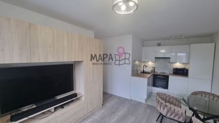 Apartament 2pok. centrum - Photo 4