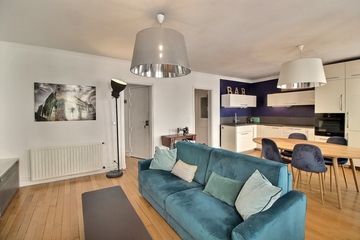 APPART. 2 CHAMBRES – 75017 - Photo 3