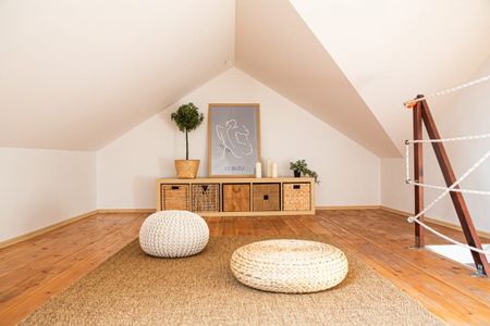 Komfortowy duży apartament - 2 poziomy dla rodziny 108.52 m² - Zdjęcie 4
