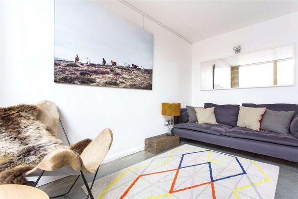 Belsham Street, London, E9 6NG - Photo 1