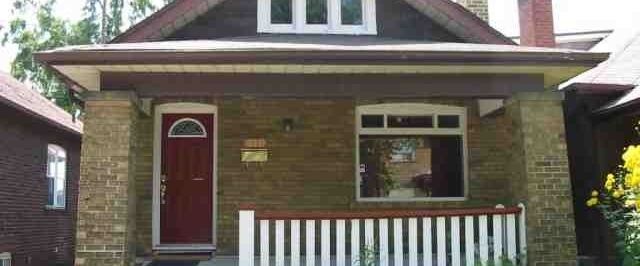 For Lease - 377 Strathmore Boulevard Unit# Basement, Toronto, Ontario - Photo 1