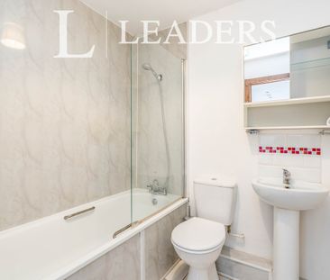 1 bedroom apartment to rent Shirley Road, Southampton, SO15 - Photo 6