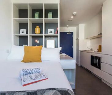 Bronze Studio - Photo 6