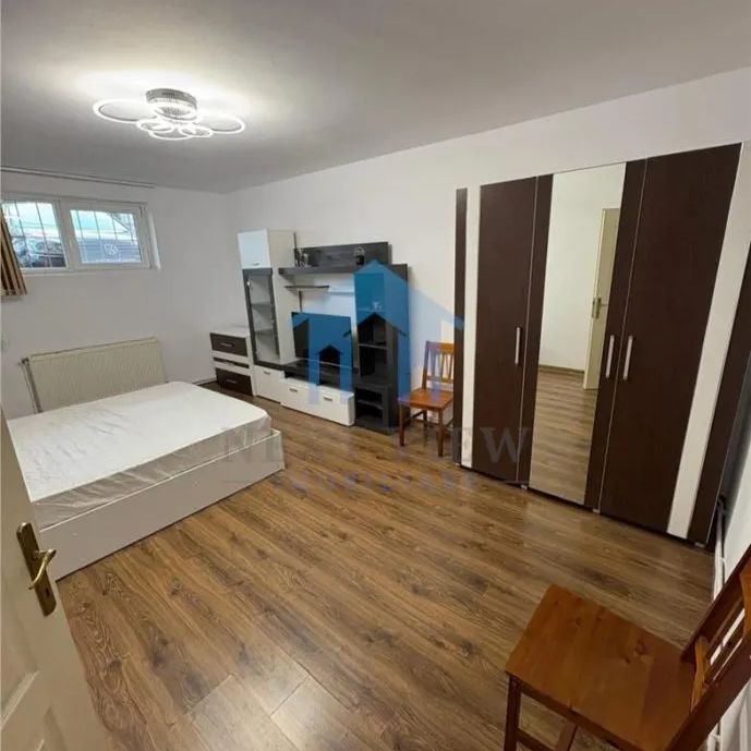 Apartament 1 camera, Intre Lacuri - Photo 1