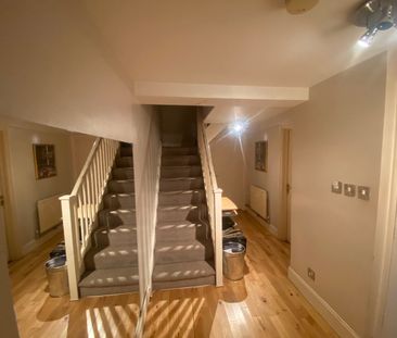 Room in a Shared House, Kingdon Road, NW6 - Photo 4