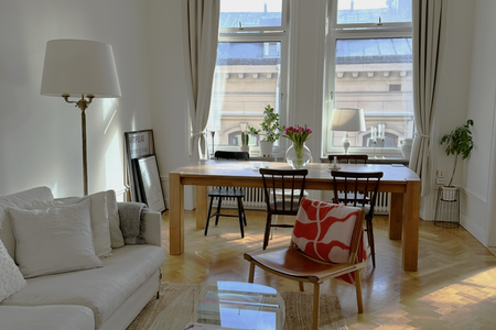 Skeppargatan, Stockholm - Photo 4