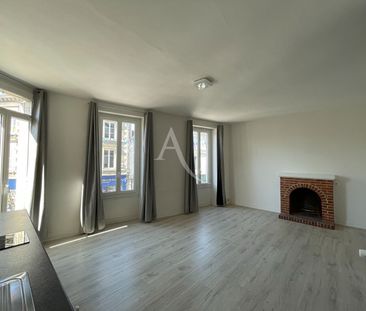 Location Appartement 1 pièce 29m² FONTENAY LE COMTE 85200 - Photo 1