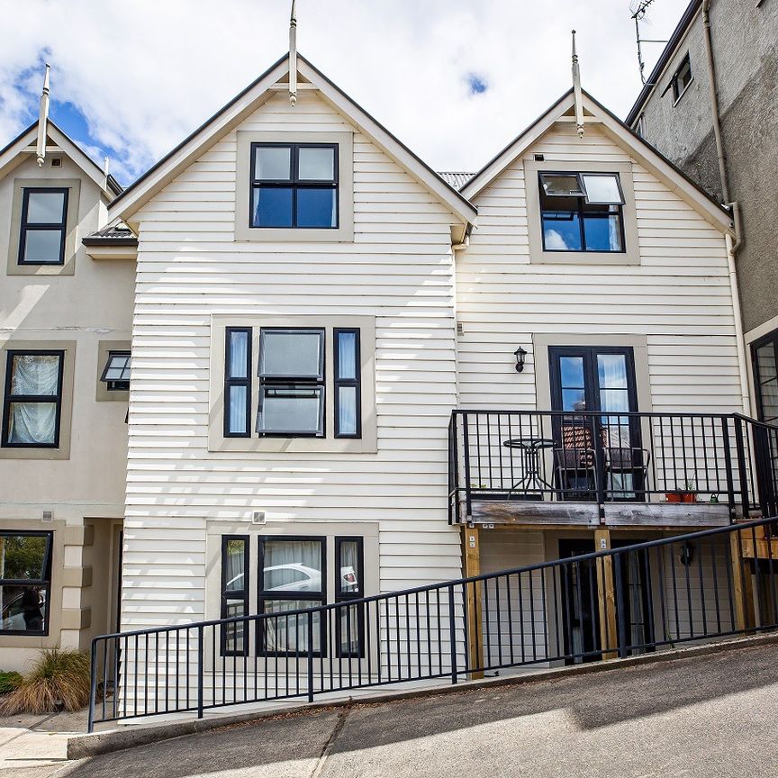 47 Park Street, North Dunedin - Photo 1