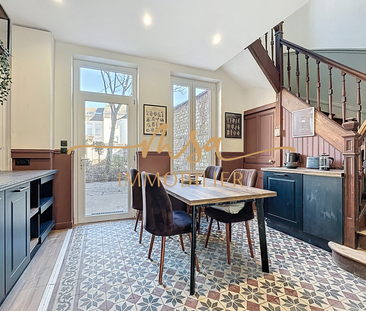 Location Appartement 1 pièce 25m² ROUEN 76100 - Photo 1