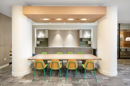 For Lease - 130 River Street Unit# 505, Toronto, Ontario - Photo 3