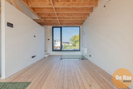 WETTEREN - Gezellige nieuwbouwwoning op uitstekende locatie - Photo 3