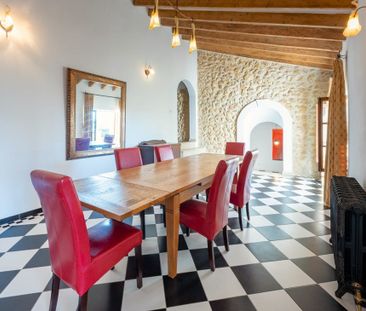 77 Carrer Joan de Saridakis, Palma de Mallorca, Balearic Islands 07015 - Photo 5