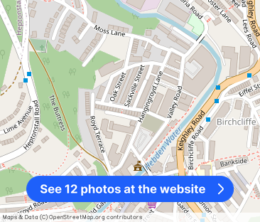 Regent Street, Hebden Bridge, West Yorkshire, HX7 - Photo 1