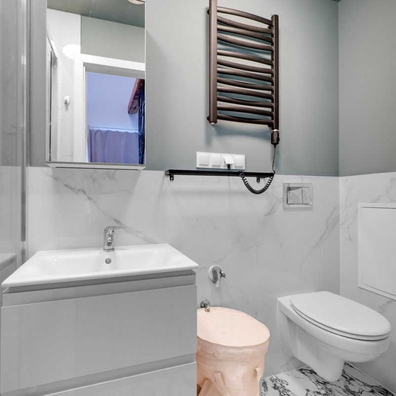 ** Mieszkanie w stylu loft z antresolą ! ** - Фото 1