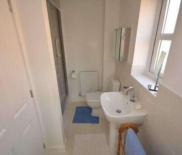 Blakeholme Court, Burton Upon Trent, DE14 - Photo 1