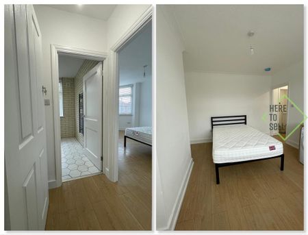 Studio to rent - Photo 2