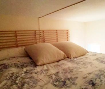 Cozy studio with AC for rent in Imperial - Foto 4
