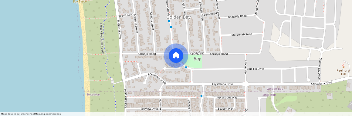 34 Karunjie Road, Golden Bay