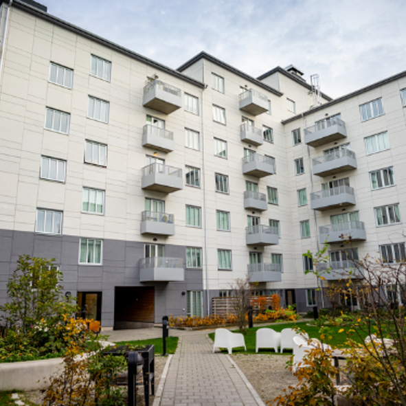 Rörtornsgatan 5, Limhamns Hamnområde - Photo 1