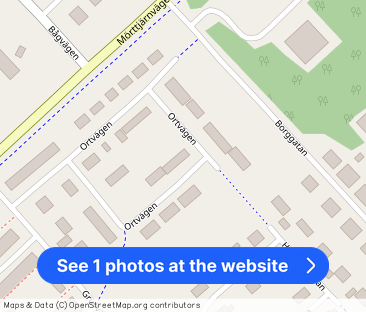 Ortvägen 14 A - Photo 1