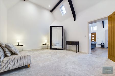 Hansom Hall Newfoundland Road, Bristol - 1 bedroomProperty for lettings - Chasebuchanan - Photo 3