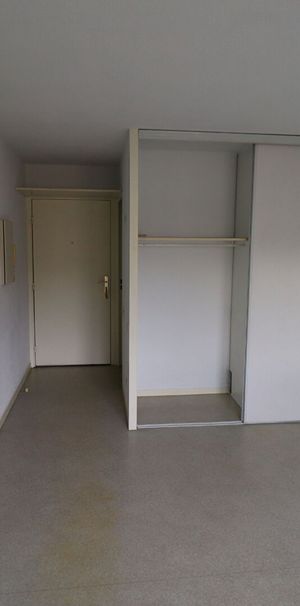 Apartment - Photo 1