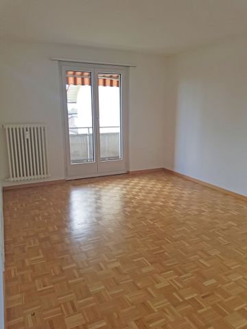Gemütliche Wohnung - Foto 3