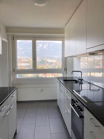 Wohnen mit Aussicht - Ihr neues Zuhause an bester Lage in Solothurn - Photo 2