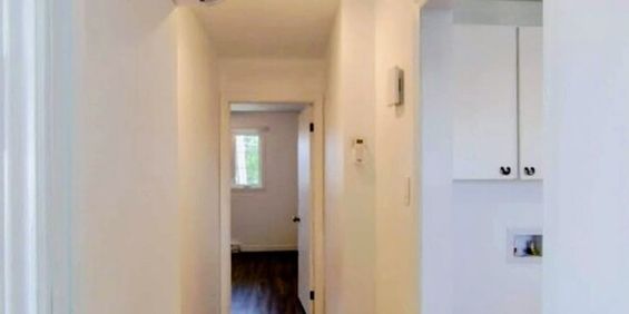 Logement 4 1/2 - Photo 3