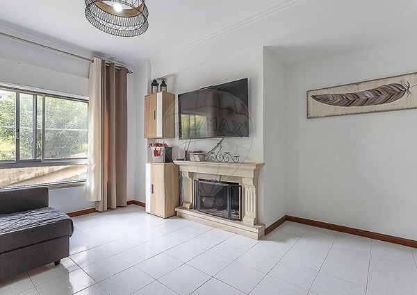 Apartamento T2 em Lisboa