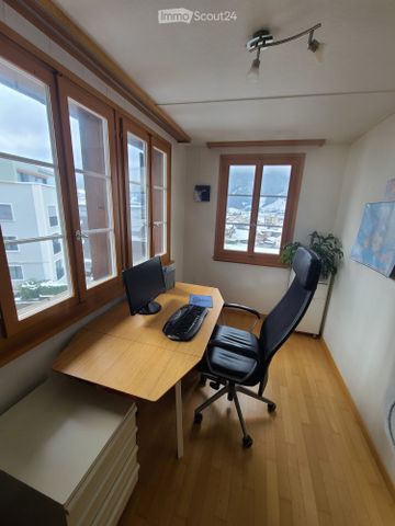 3.5 Zimmer, 82 m² - Photo 5