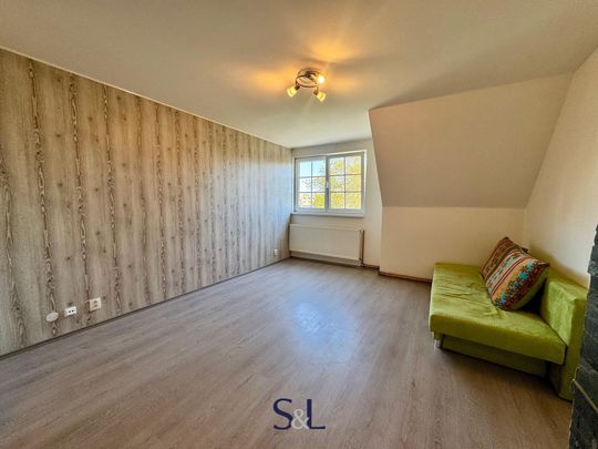 Pronájem bytu 2+kk 37 m² - Photo 1