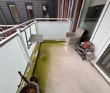 Ruim appartement te huur in het complex Rembrandt! - Photo 4