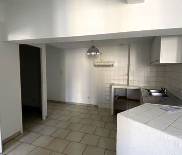 Location Appartement 3 pièces 60m² - Photo 1