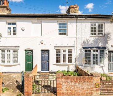 2 bedroom terraced house to rent - Photo 5