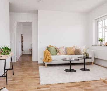 Barkrigsgatan, Sundsvall - Photo 5