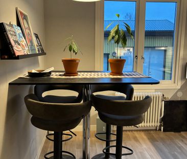 Erik Dahlbergsgatan 36 - Foto 6