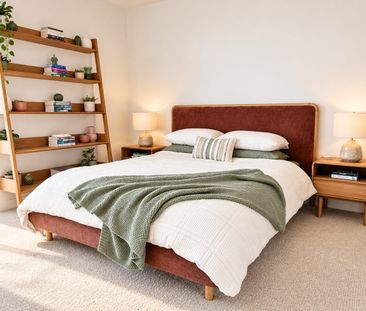 FURNISHED APARTMENT IN GREAT CBD LOCATION - Photo 6