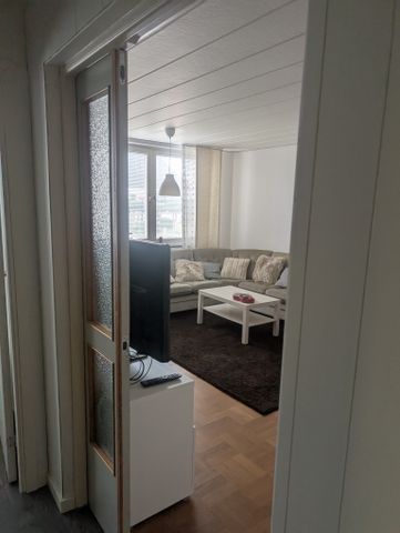 Fridhemsgatan, Borrby - Photo 2