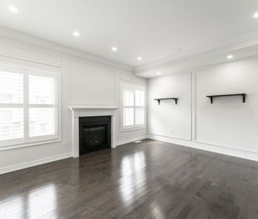 For Lease - 3970 Thomas Alton Boulevard, Burlington, Ontario - Photo 4