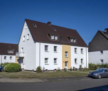 Helle 3-Zimmer-Wohnung mit neuem Badezimmer nähe der Castroper Alts... - Photo 2
