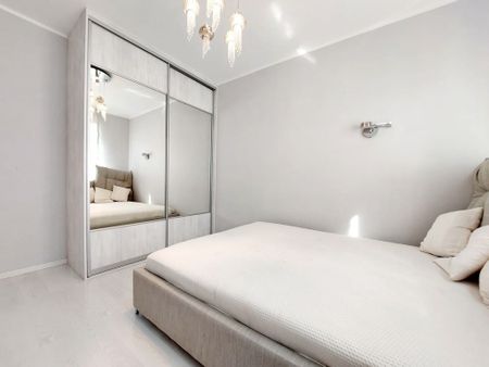 Białołęka ulica Ceramiczna/ 2 pokoje/ garaż 51.4 m² - Zdjęcie 4