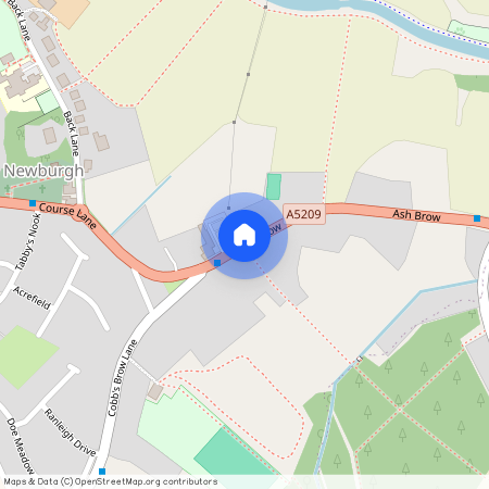 Derby House Farm Cottage, Ash Brow, Newburgh, WN8 7NF