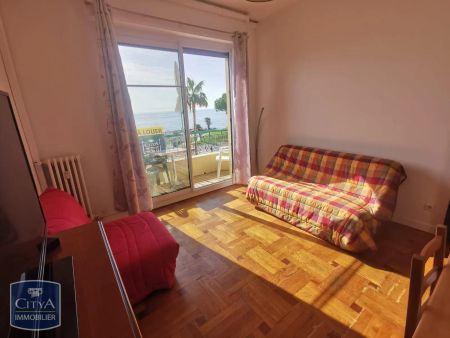 Appartement à louer 2 pièces 38.39m² - Photo 2