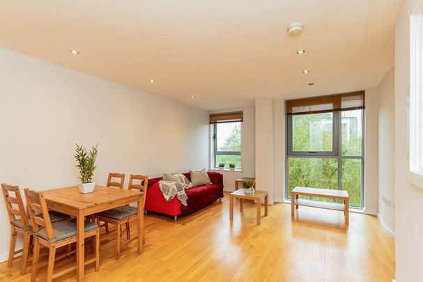 1 bedroom apartment to rent - Photo 1