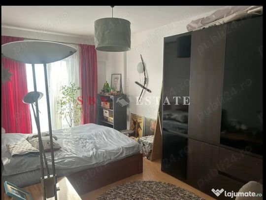 Inchirieri Apartamente 2 camere Bucuresti - Fotografie 1