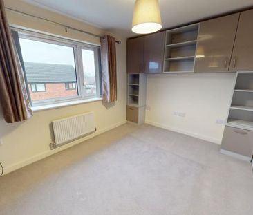 John Wyatt Close, Bucknall, Stoke-on-Trent, ST2 - Photo 4